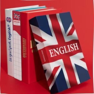 Inglés Británico Adultos