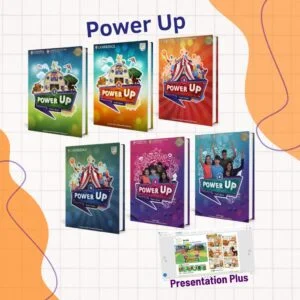 Power Up