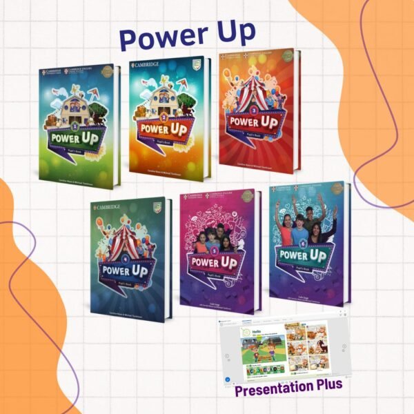 Power Up