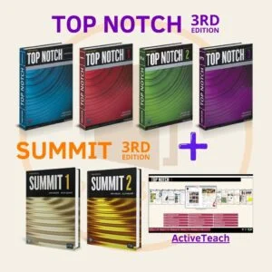 Top Notch + Summit