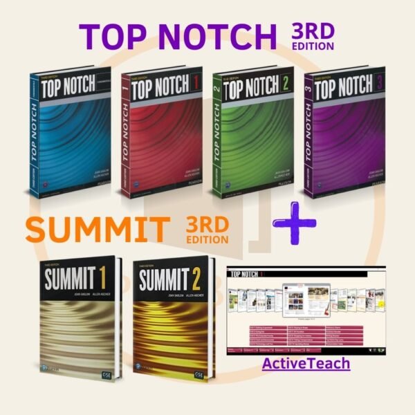 Top Notch + Summit