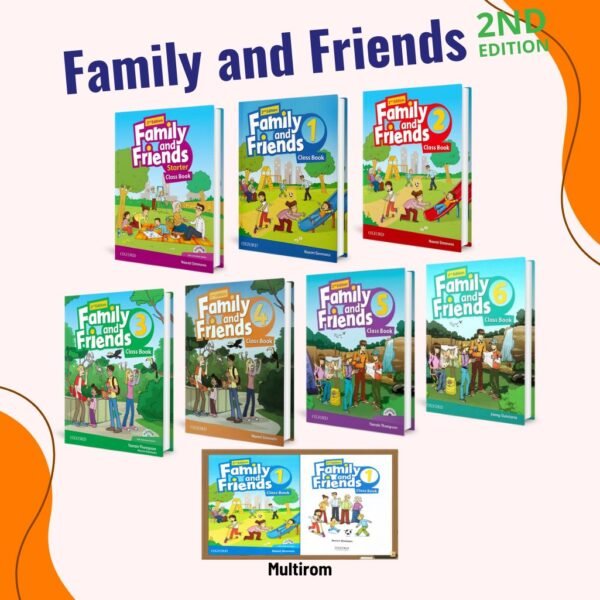 Family and Friends