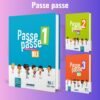 Passe passe