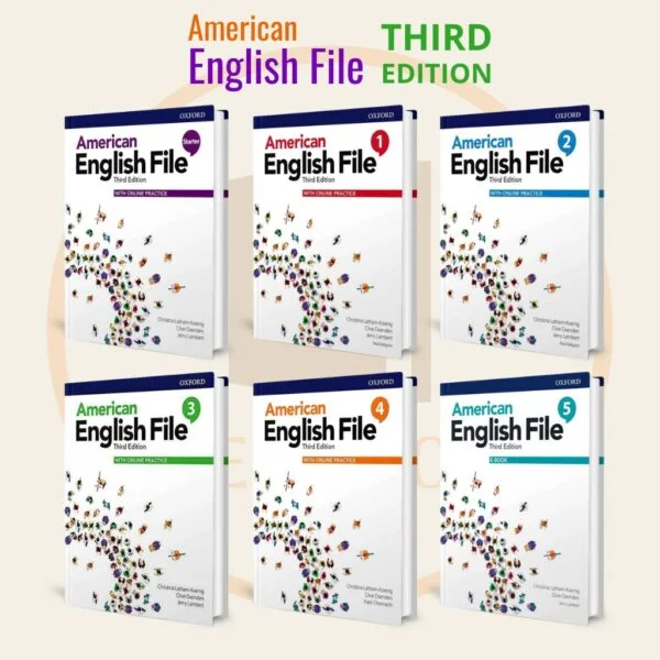 MEGA PACK Inglés Americano Adultos (Material digital) - Imagen 3