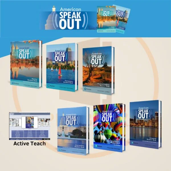 MEGA PACK Inglés Americano Adultos (Material digital) - Imagen 6
