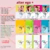 Pack alter ego plus (Material digital) 3