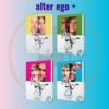 alter ego plus