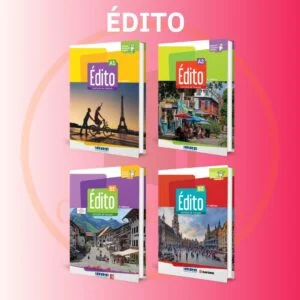 Pack Édito (Material digital)