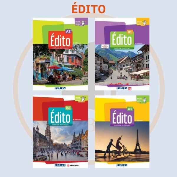 Pack Édito (Material digital) - Imagem 2