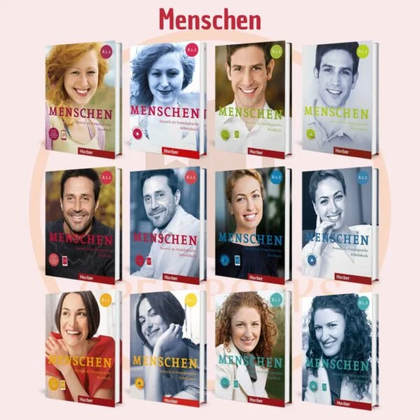 Menschen
