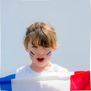 Libros Francés niños