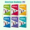 Pack American Headway Third Edition (Material digital) 2 American Headway Third Edition