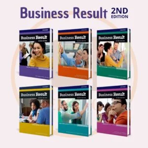 Business Result 2nd Edition