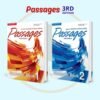 Passages Third Edition