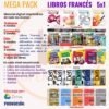 Libros francés