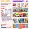 Megapack_Libros_frances