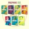 Prepare 2nd Edition