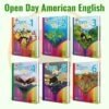 Open Day American