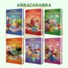 Abracadabra