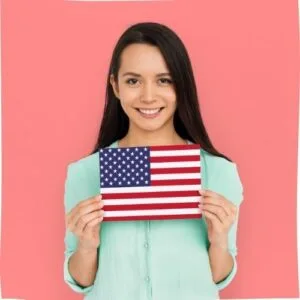 Inglés Americano Adolescente