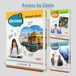 Access by Edebe