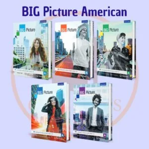 The BIG Picture American