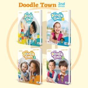Doodle Town