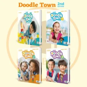 Doodle Town
