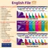 English File Fourth