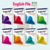 English File Fourth Edition
