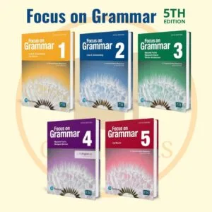 Focus on Grammar