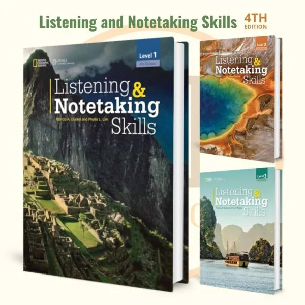 Listening and Notetaking Skills