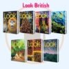 Look British