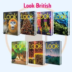 Look British