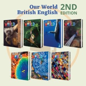 Our World British