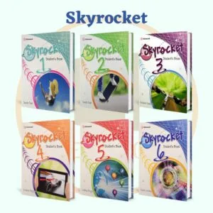Skyrocket