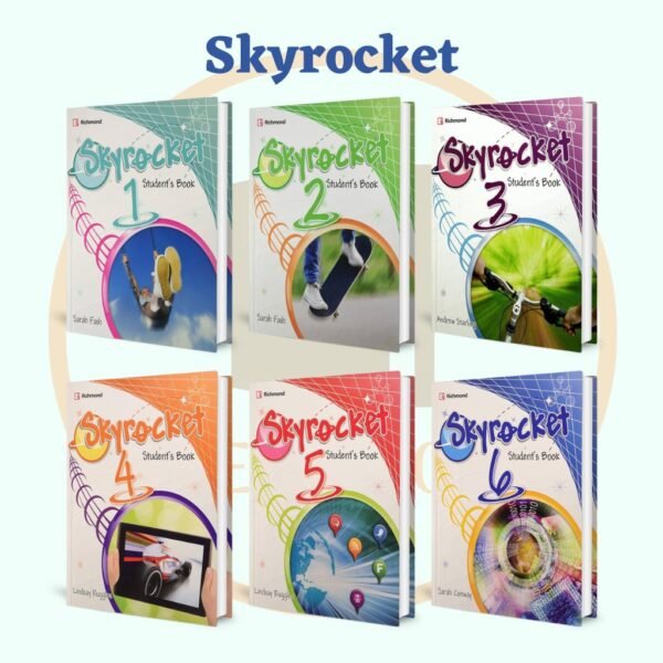 Skyrocket