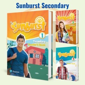 Pack Sunburst Secondary (Material digital)