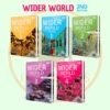 Wider World British