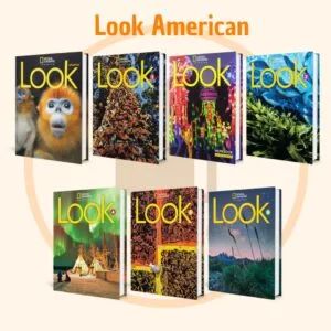 Look American