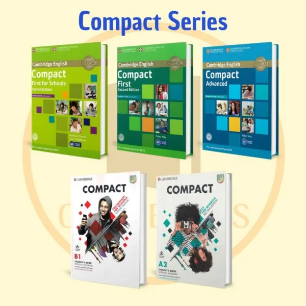Compact Series