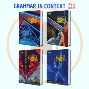 Grammar in Context 7th Edition