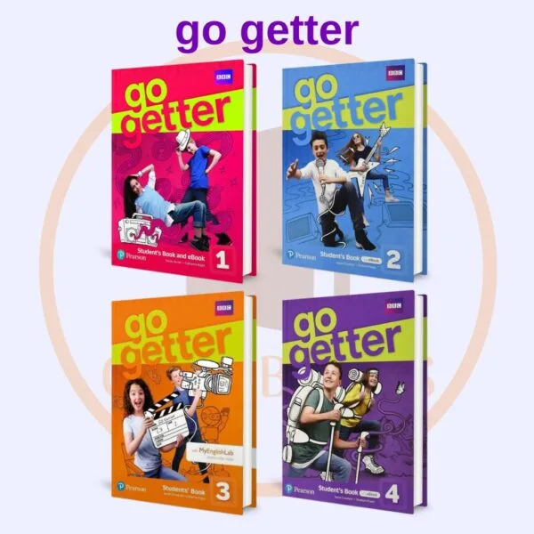 Go Getter