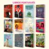 LIBROS PORTUGUÉS