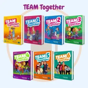 Team Together