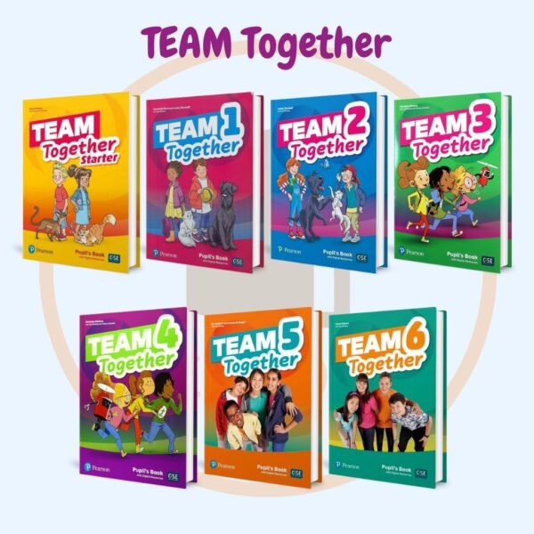 Team Together