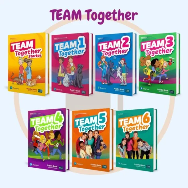 Team Together