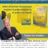 American Accent video Training Program