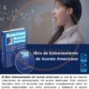 Libro de Entrenamiento de Acento Americano