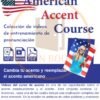 Colección de videos American Accent Course